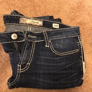 BKE Payton Boot Cut jeans